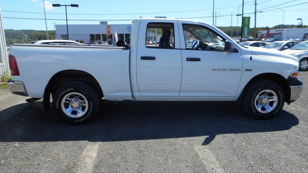 2011 Ram 1500 ST #20