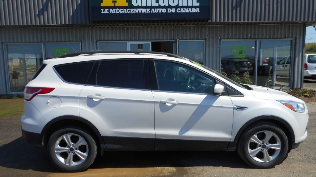 2014 Ford Escape SE #9