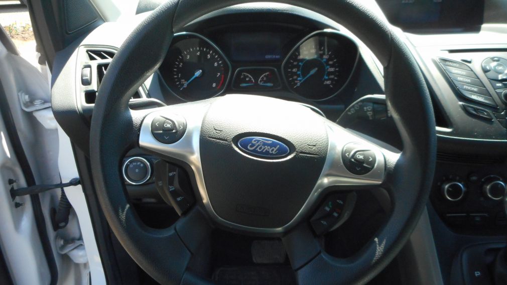 2014 Ford Escape SE #12