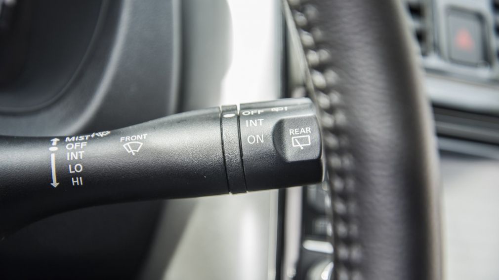 2016 Nissan Versa SV GR ELECTRIQUE CAMERA RECUL CRUISE CONTROLE #20