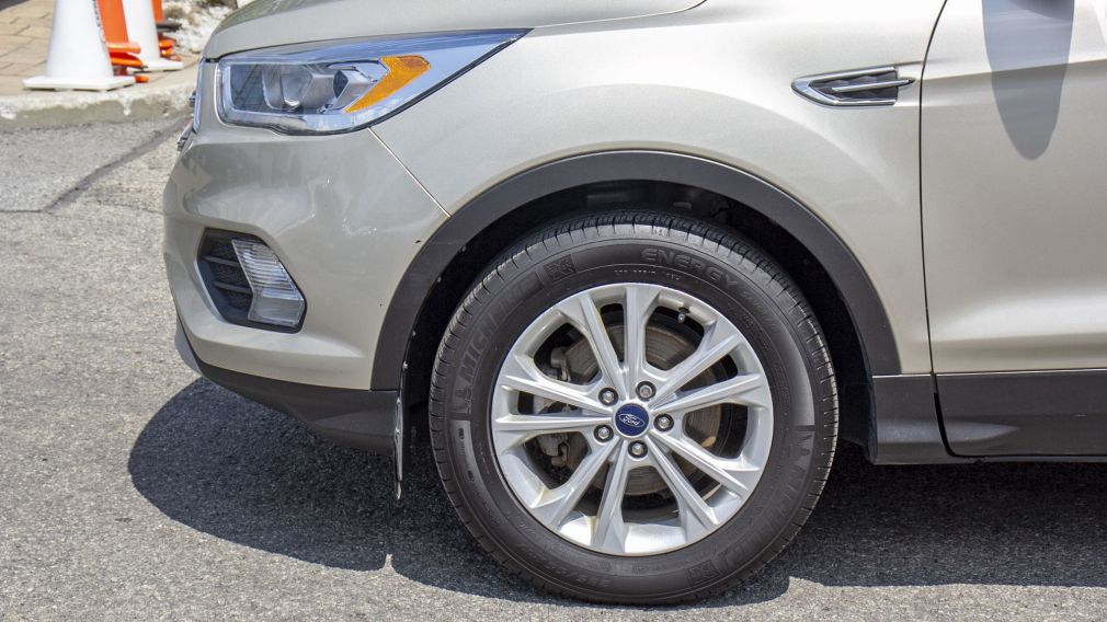 2017 Ford Escape SE MAG CAMERA RECUL BANC CHAUFFANT #35