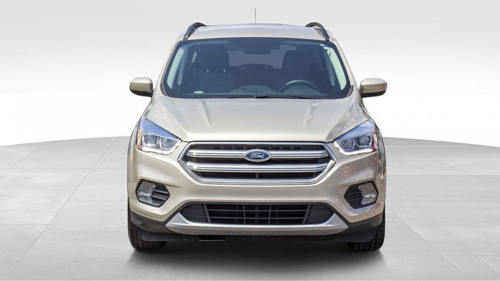 2017 Ford Escape SE MAG CAMERA RECUL BANC CHAUFFANT #1