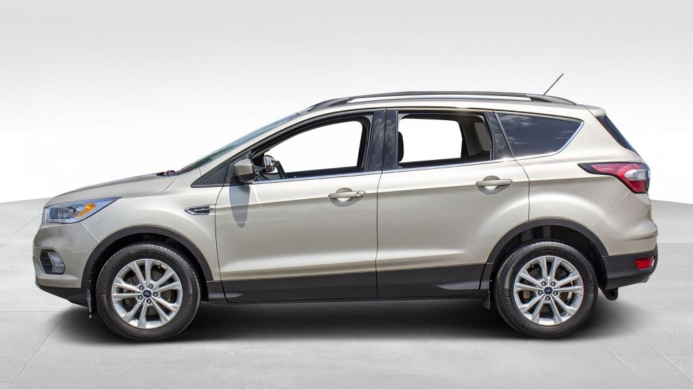 2017 Ford Escape SE MAG CAMERA RECUL BANC CHAUFFANT #3