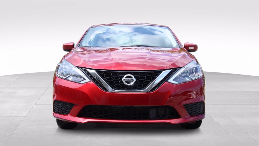 2019 Nissan Sentra SV GR ELECTRIQUE CAM RECUL BANC CHAUFFANT MAGS #0