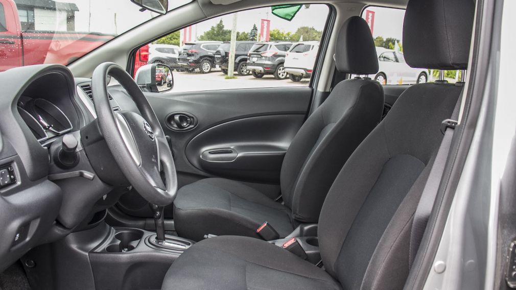 2014 Nissan Versa AUTO 49 103 KM SEULEMENT !!! #18