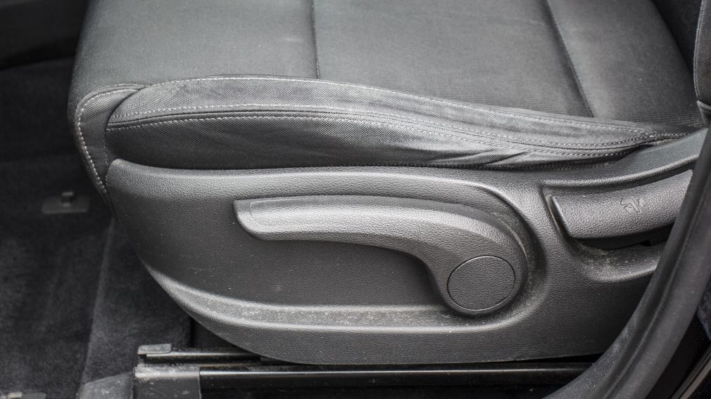 2016 Hyundai Tucson Premium TRANCTION INTEGRAL MAGS AVERTISSEUR #24