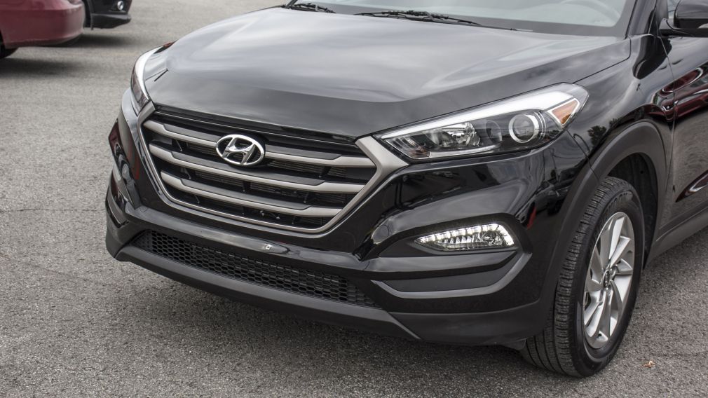 2016 Hyundai Tucson Premium TRANCTION INTEGRAL MAGS AVERTISSEUR #32