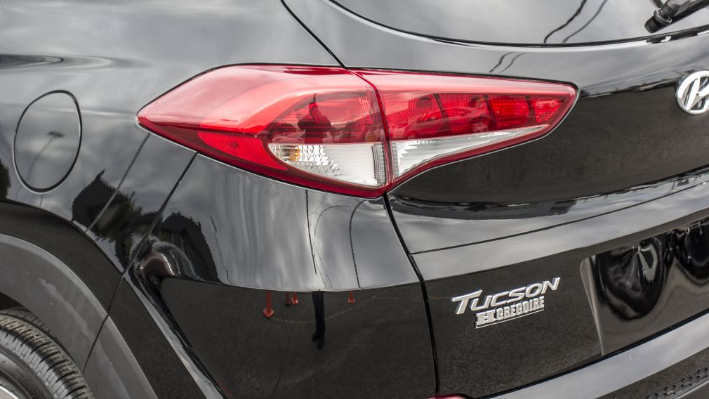 2016 Hyundai Tucson Premium TRANCTION INTEGRAL MAGS AVERTISSEUR #33