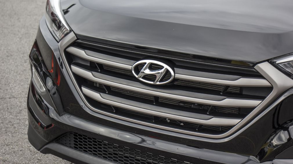 2016 Hyundai Tucson Premium TRANCTION INTEGRAL MAGS AVERTISSEUR #33