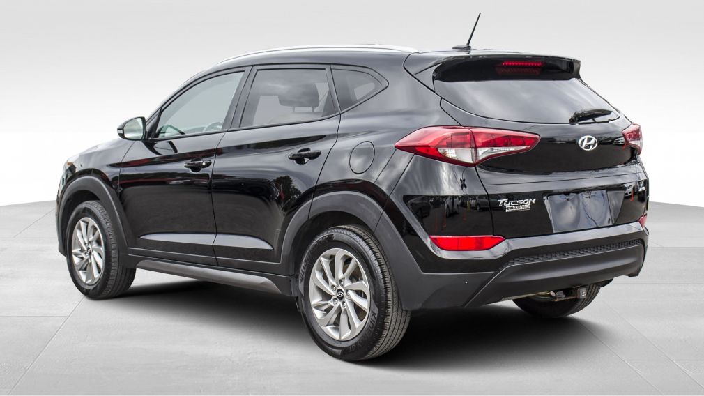 2016 Hyundai Tucson Premium TRANCTION INTEGRAL MAGS AVERTISSEUR #5
