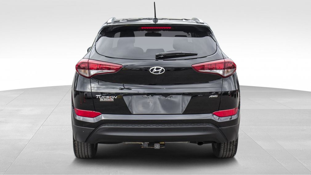 2016 Hyundai Tucson Premium TRANCTION INTEGRAL MAGS AVERTISSEUR #6