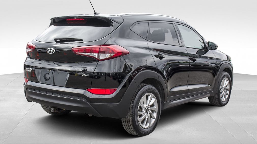 2016 Hyundai Tucson Premium TRANCTION INTEGRAL MAGS AVERTISSEUR #6