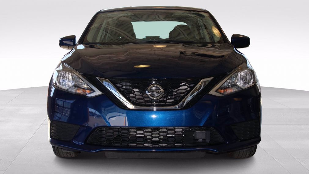 2019 Nissan Sentra SV AUTO A/C GR ELECTRIQUE CAM RECUL #2