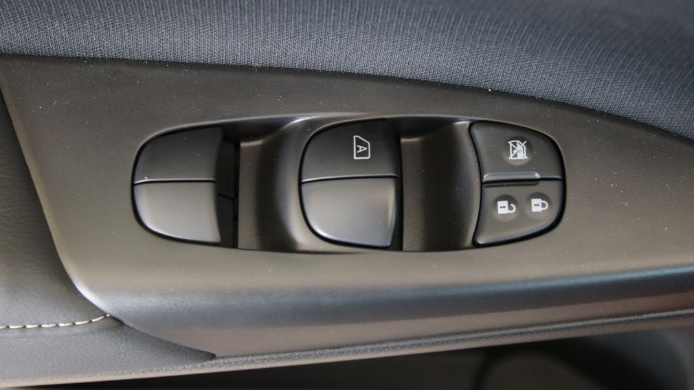 2019 Nissan Sentra SV AUTO A/C GR ELECTRIQUE MAGS TOIT CAM RECUL #10