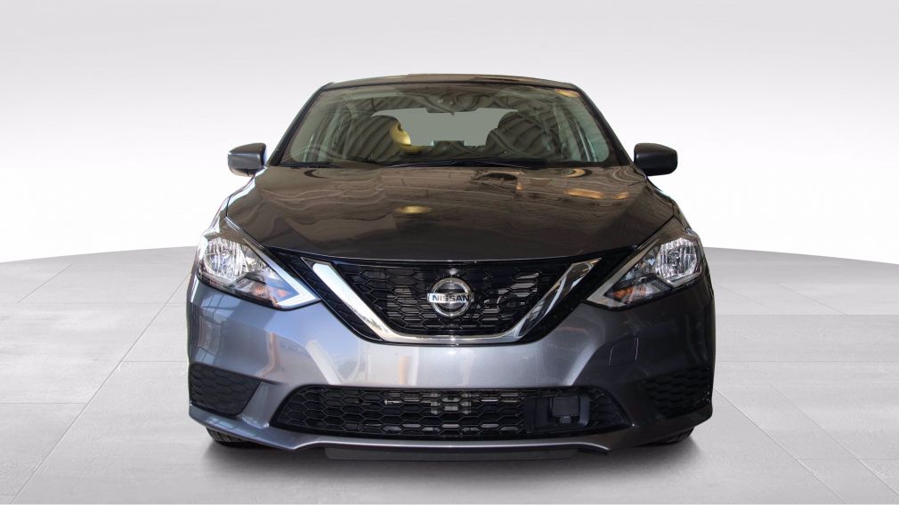 2019 Nissan Sentra SV AUTO A/C GR ELECTRIQUE CAM RECUL #2