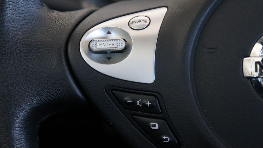2019 Nissan Sentra SV AUTO A/C GR ELECTRIQUE CAM RECUL #13