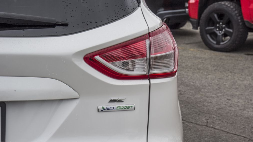 2014 Ford Escape SIÈGES ELECTRIQUES MAG AIR CLIM CAM RECUL #29