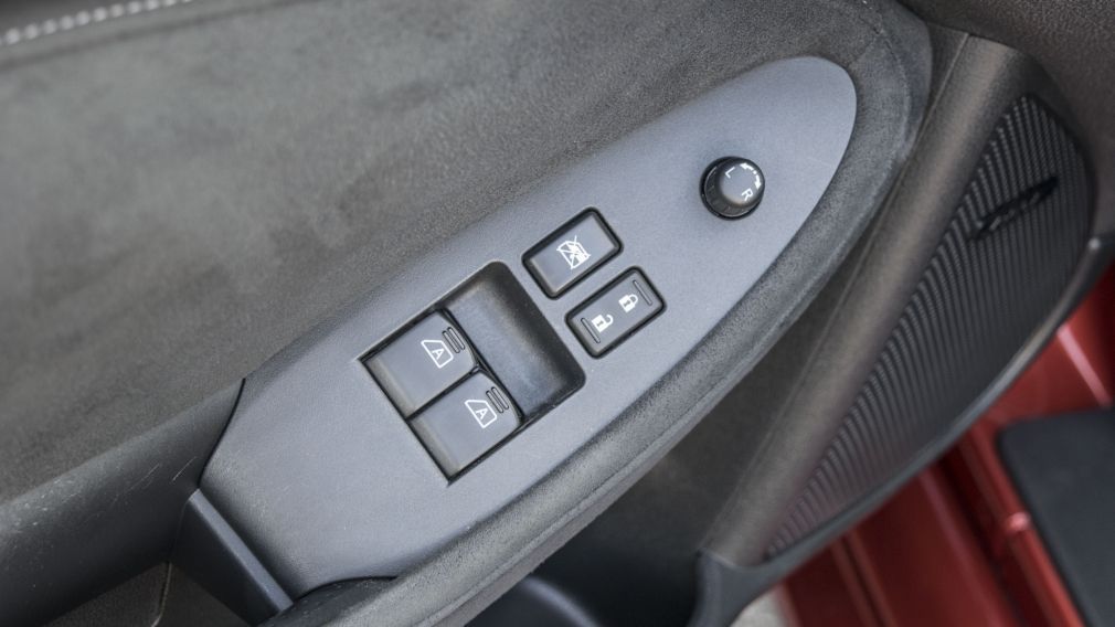 2014 Nissan 370Z Touring AUTO A/C NAV MAGS BLUETOOTH #17