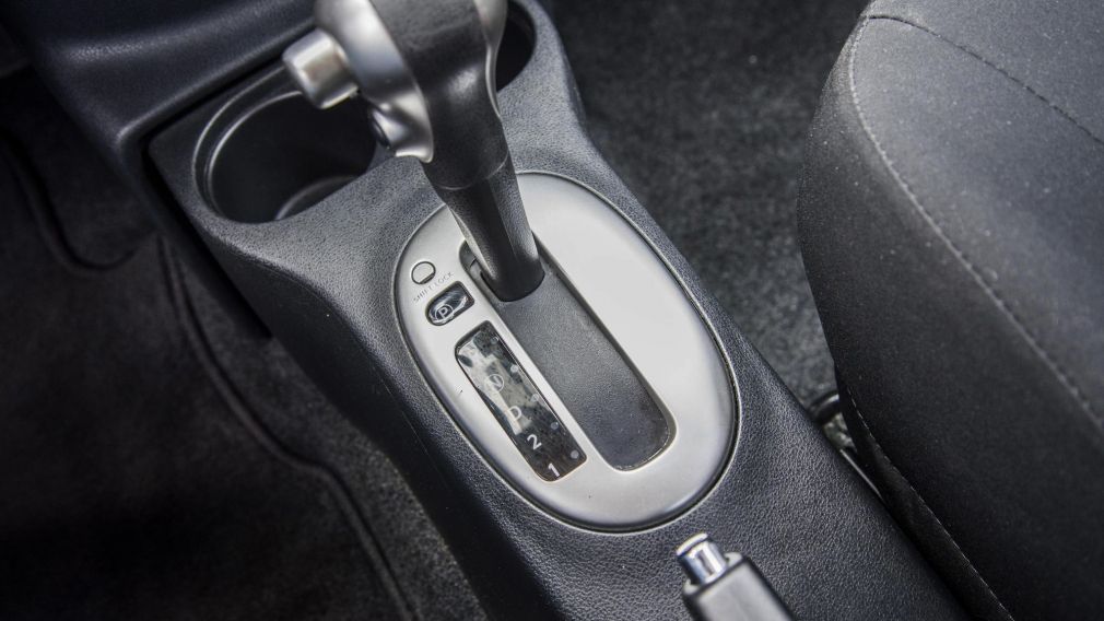 2015 Nissan MICRA S AIR CLIM CRUISE CONTROL #19