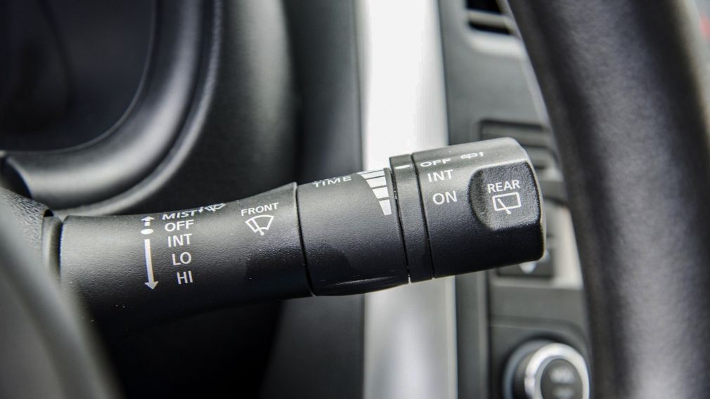 2015 Nissan MICRA S AIR CLIM CRUISE CONTROL #23