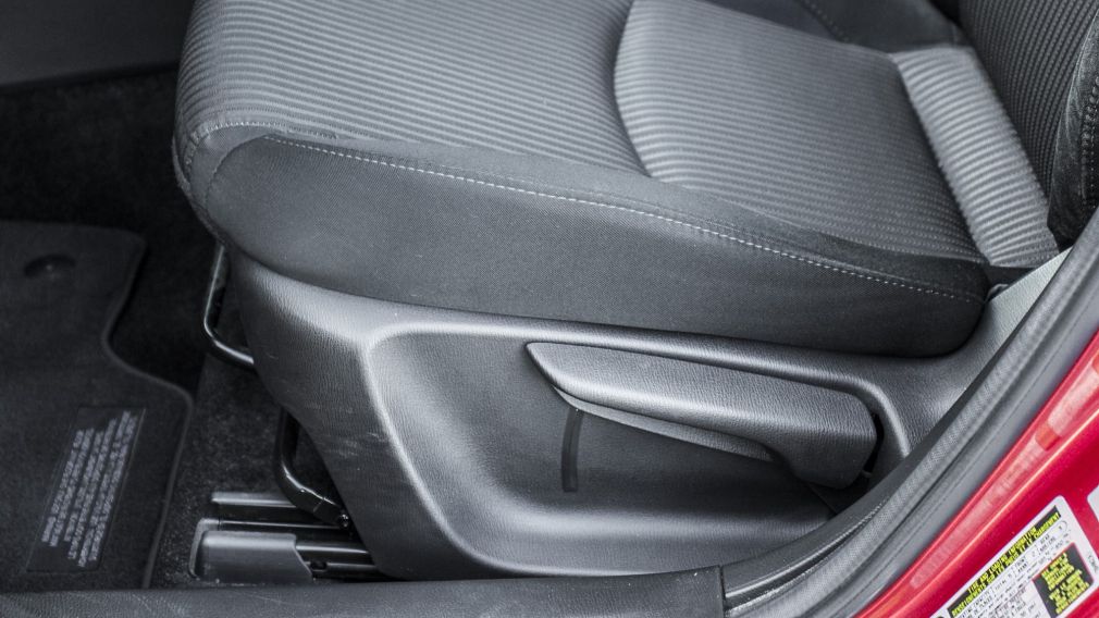 2016 Mazda 3 GS NAVIGATION BLUETOOTH BANC CHAUFF SKYACTIVE #25