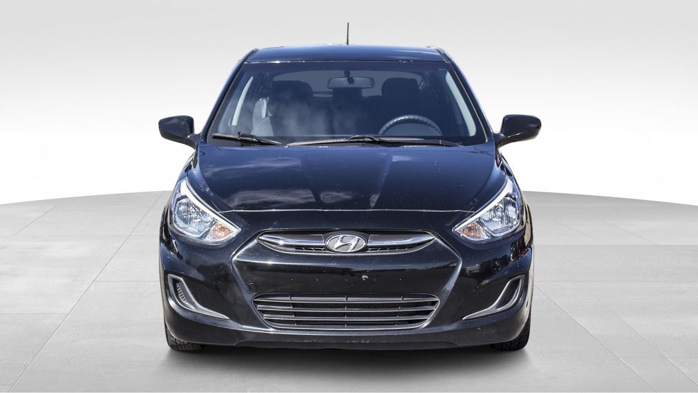 2016 Hyundai Accent LE AIR CLIMATISÉ PRIX AGRESSIF!!! #2