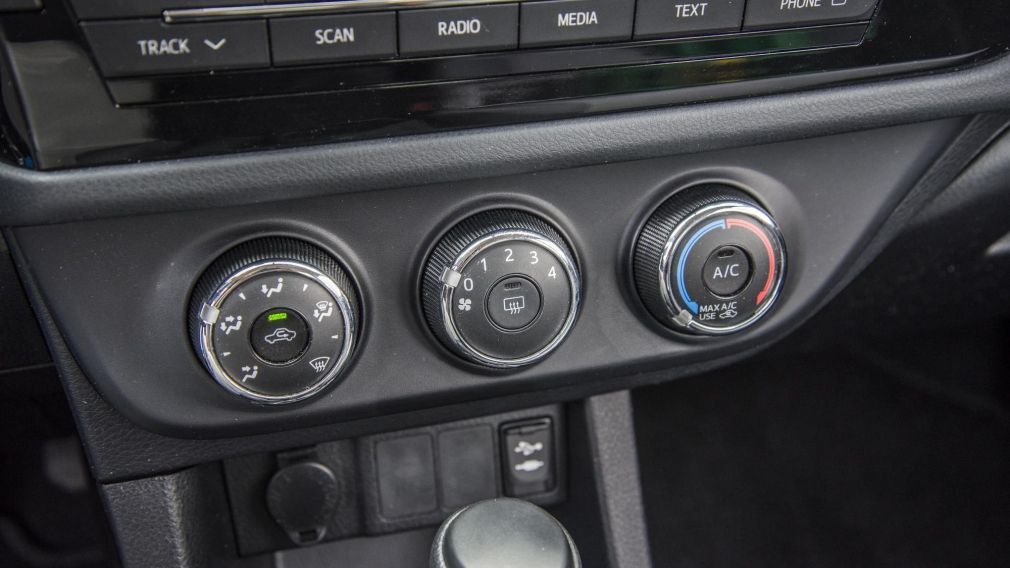 2015 Toyota Corolla CE AIR CLIMATISÉ AUDIO AU VOLANT #9