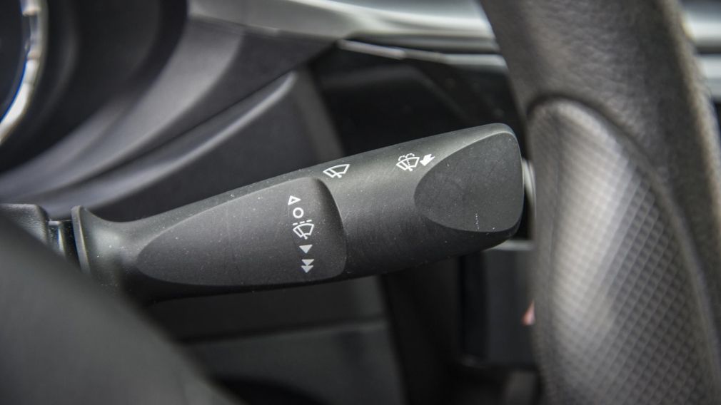 2015 Toyota Corolla CE AIR CLIMATISÉ AUDIO AU VOLANT #11