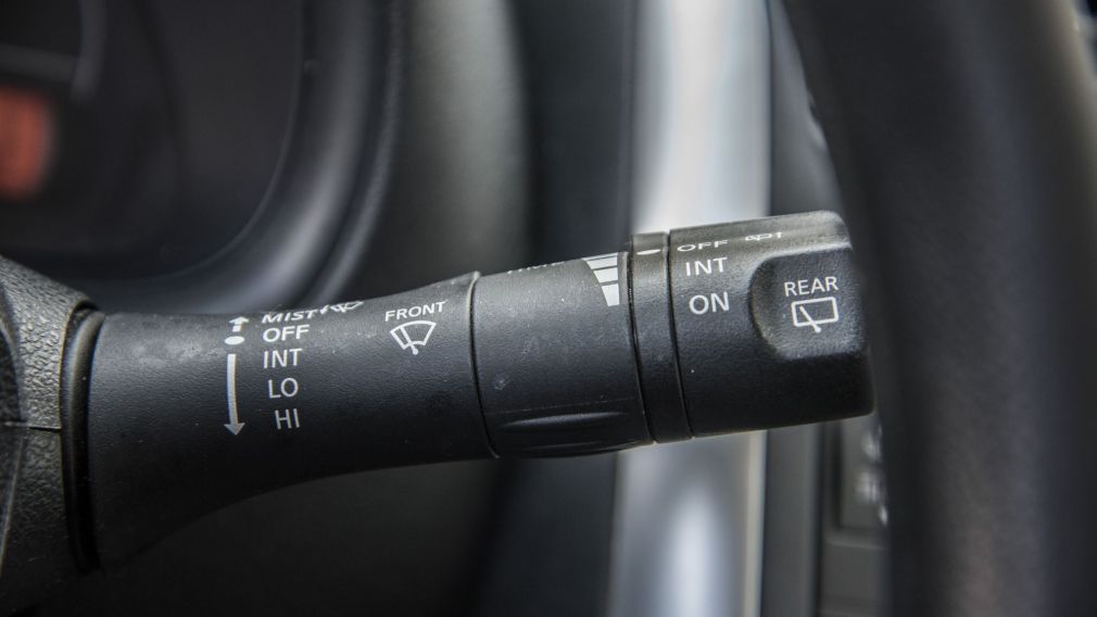 2015 Nissan MICRA S AIR CLIM CRUISE CONTROL #20