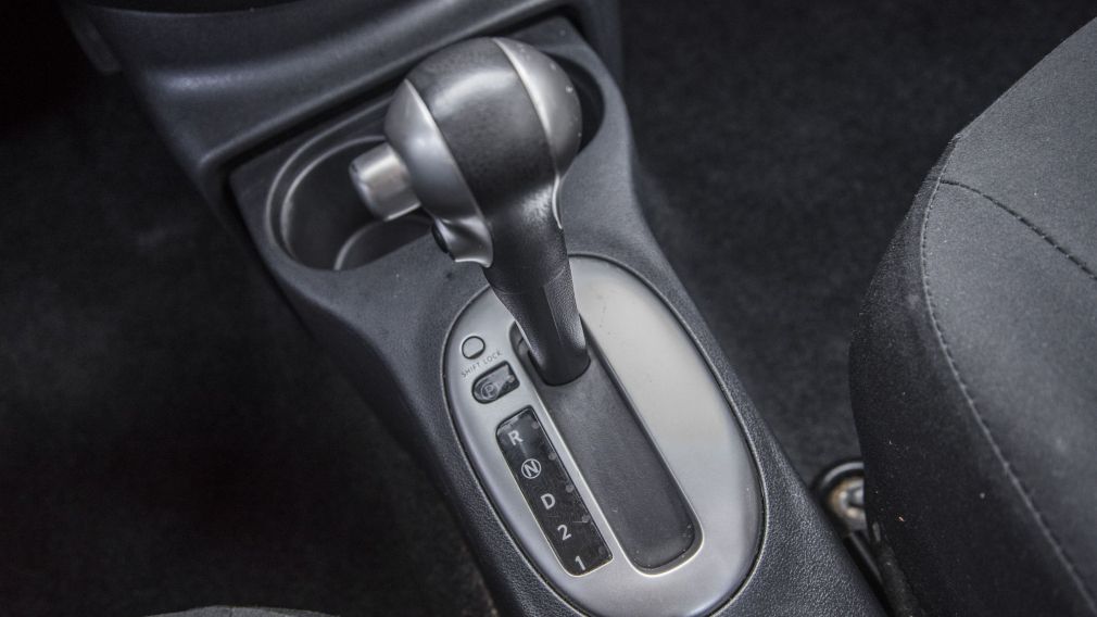 2015 Nissan MICRA S AIR CLIM CRUISE CONTROL #16