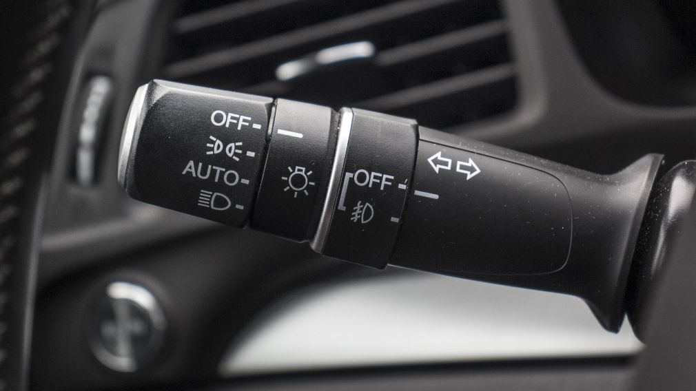 2014 Acura ILX Hybrid CUIR TOIT OUVRANT SIEGE ELECTRIQUE #18
