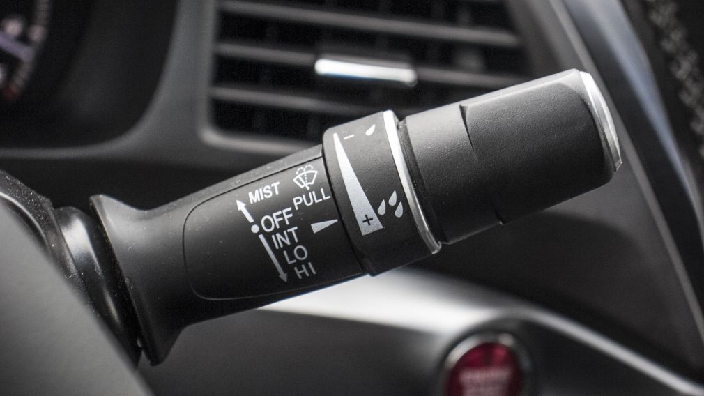 2014 Acura ILX Hybrid CUIR TOIT OUVRANT SIEGE ELECTRIQUE #19
