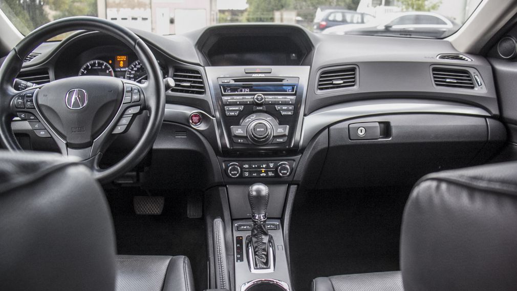 2014 Acura ILX Hybrid CUIR TOIT OUVRANT SIEGE ELECTRIQUE #20