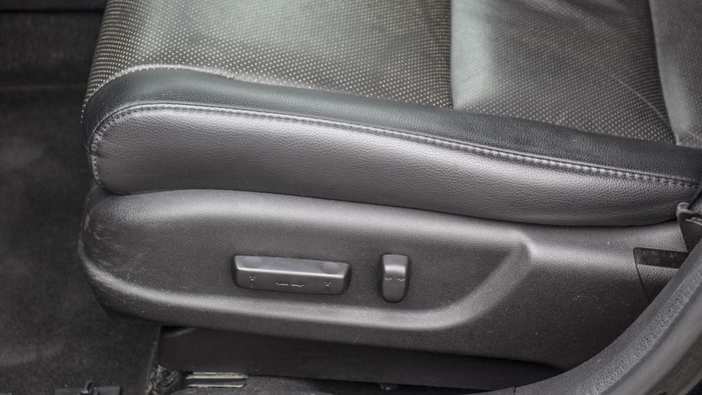 2014 Acura ILX Hybrid CUIR TOIT OUVRANT SIEGE ELECTRIQUE #23