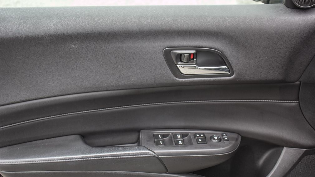 2014 Acura ILX Hybrid CUIR TOIT OUVRANT SIEGE ELECTRIQUE #24
