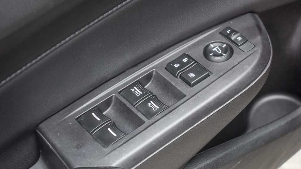 2014 Acura ILX Hybrid CUIR TOIT OUVRANT SIEGE ELECTRIQUE #25