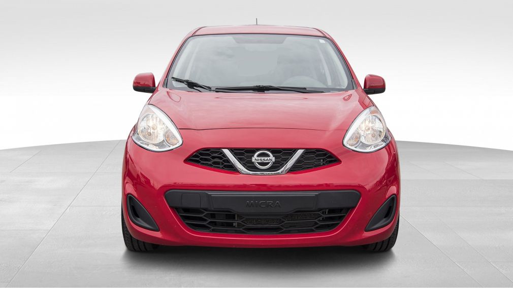 2015 Nissan MICRA SV SYSTEME AUDIO LIQUIDATION!!! #1