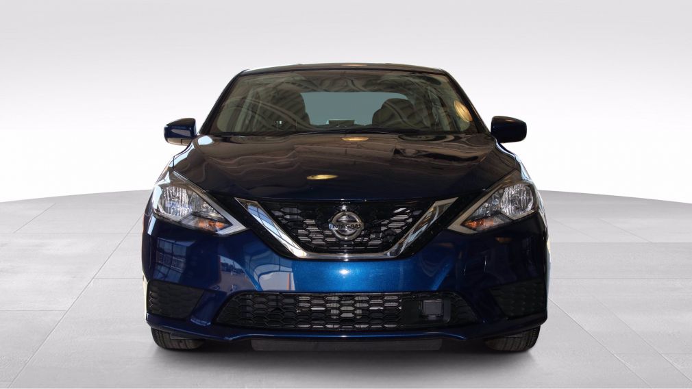 2019 Nissan Sentra SV AUTO A/C GR ELECTRIQUE MAGS TOIT CAM RECUL #2