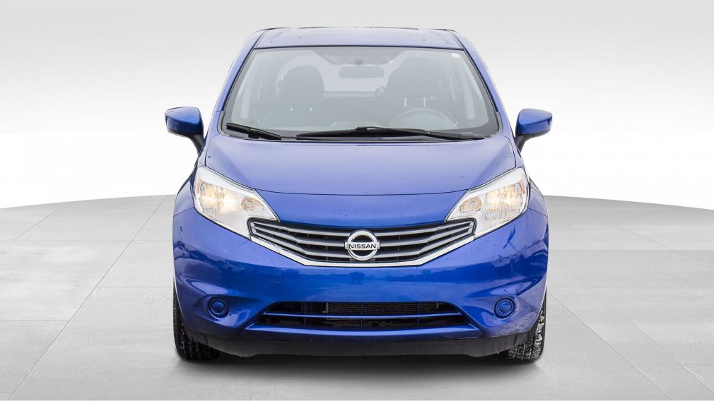 2015 Nissan Versa Note SV*BLUETOOTH*GROUPE ELECTRIQUE* AUTOMATIQUE #2