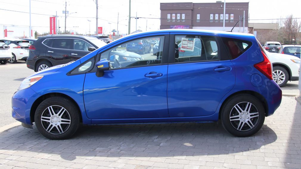 2015 Nissan Versa Note SV*BLUETOOTH*GROUPE ELECTRIQUE* AUTOMATIQUE #36