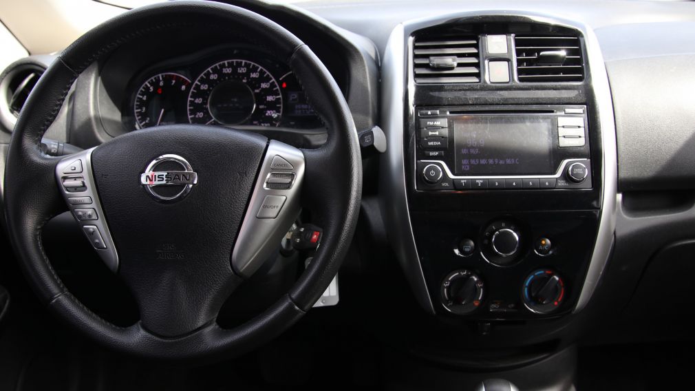 2015 Nissan Versa Note SV*BLUETOOTH*GROUPE ELECTRIQUE* AUTOMATIQUE #40