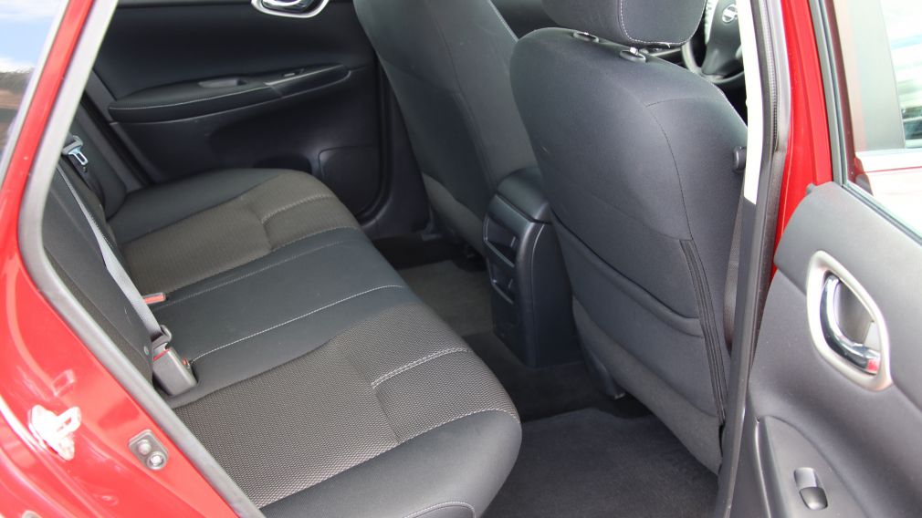 2014 Nissan Sentra S AUTO AC GR ELEC  CRUISE CONTROL #18