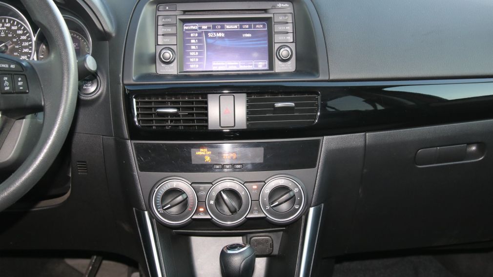 2013 Mazda CX 5 GX AUTO GR ELEC MAGS #15