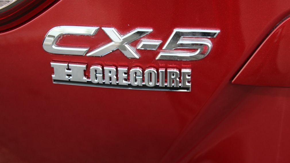 2013 Mazda CX 5 GX AUTO GR ELEC MAGS #20