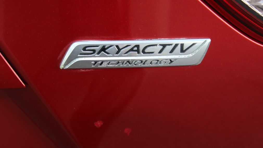 2013 Mazda CX 5 GX AUTO GR ELEC MAGS #21