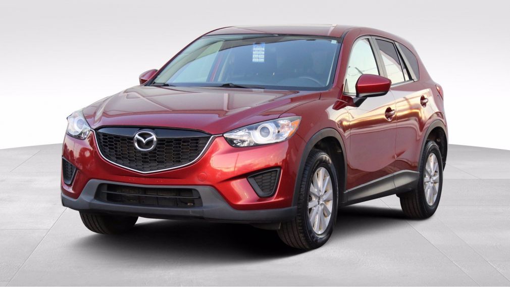 2013 Mazda CX 5 GX AUTO GR ELEC MAGS #3