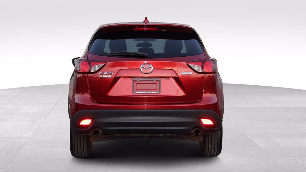 2013 Mazda CX 5 GX AUTO GR ELEC MAGS #6