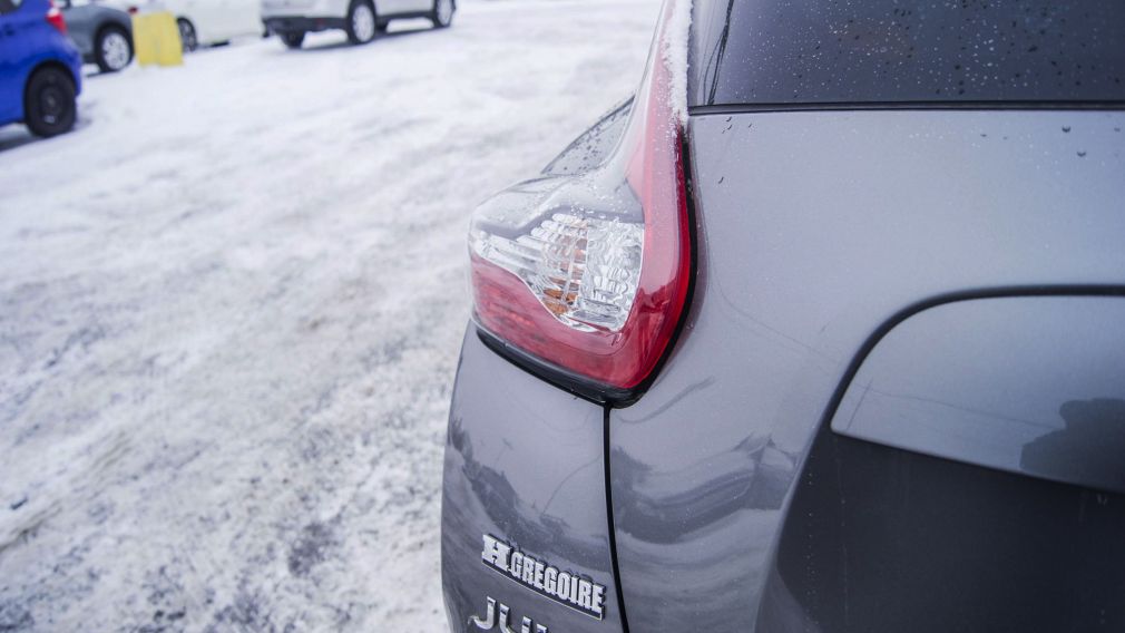 2015 Nissan Juke 2015 Nissan Juke SV* CAMERA DE RECUL*BLUETOOTH #29