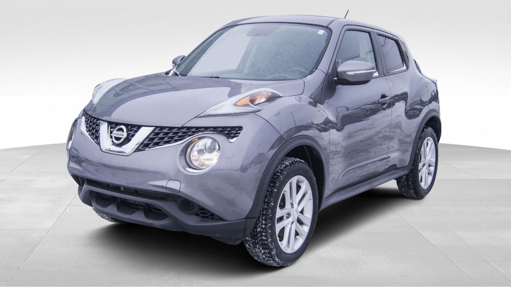 2015 Nissan Juke 2015 Nissan Juke SV* CAMERA DE RECUL*BLUETOOTH #2