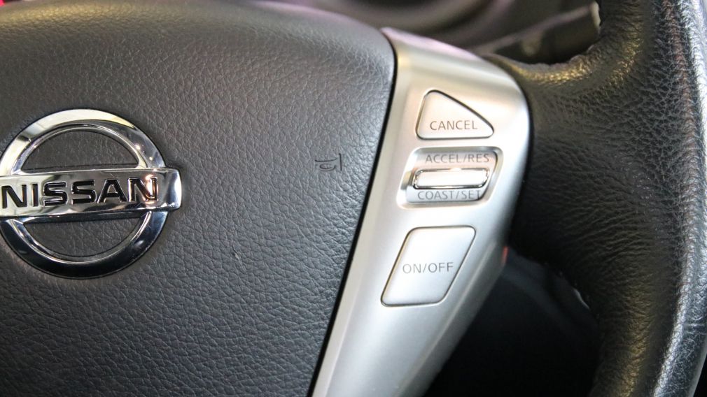 2014 Nissan Sentra SR AUTO A/C GR ELECT BLUETOOTH MAGS TOIT GPS #39